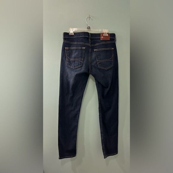 NWOT … HOLLISTER “Size: 31 x 32” Skinny Epic Flex Jeans - Picture 6 of 8